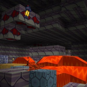 The Beauty of Minecraft