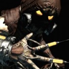 Top Eight Videogame Scarecrows