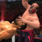 WWE '12 Review: Bigger, Badder, Better