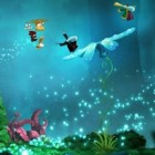 Rayman Origins Co-Op Review
