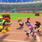 Mario & Sonic at the London Olympics Full Details