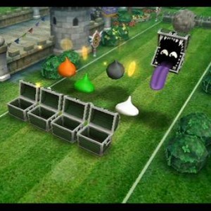 Fortune Street Cheerfully Teaches You Insider Trading