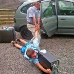 10 Things Gamers Should Do When Their Internet Goes Out
