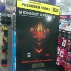 Diablo III Surprise Release Date