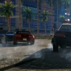 Grand Theft Auto V New Trailer and Story Details