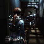 Resident Evil: Revelations Opening Cinematic (Video)