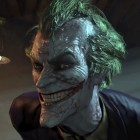 Batman: Arkham City - The Joker Trailer
