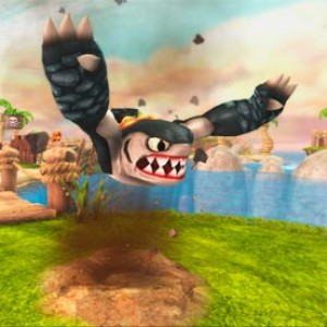 Skylanders: Spyro's Adventure Explained