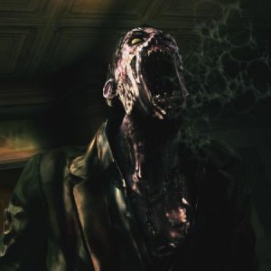 Resident Evil Revelations Trailer