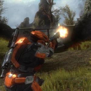 Halo Reach: Top 10 WTF Moments