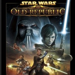 Star Wars: The Old Republic Datacron Location Guide