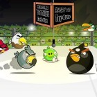 Angry Birds is Coming to Facebook