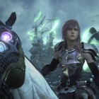 Platinum Final Fantasy XIII-2 And Get A Reward