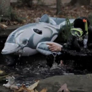 Hilarious Modern Warfare 3 Video