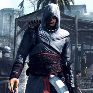 Assassins Creed 3 is Coming October 30, 2012