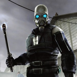 Thousands play Half-Life 2 in protest against Valve