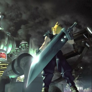 Final Fantasy Creator Is Abandoning Consoles to Make iOS Games