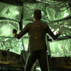 The Life of a Video Game Tester