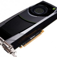 Next-Gen Video Cards Now Available