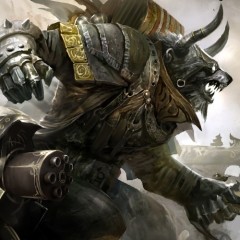 Guild Wars 2 Beta Coverage