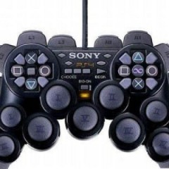Gaming Controls Too Complex Now?