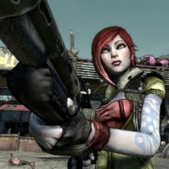 How I Got Addicted to Borderlands 2