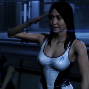 Hottest Video Game Girls
