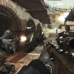 New Multiplayer Mode Headed to 'Modern Warfare 3'