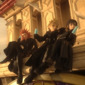 Talking Up Kingdom Hearts&rsquo; 10th Anniversary