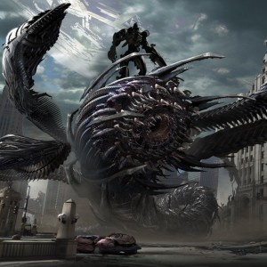 Top 10 Alien Invasion Movies