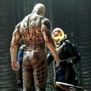 The Top 10 Movie Moments Of 2012 So Far