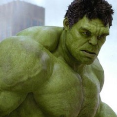 No Hulk in 'Iron Man 3'