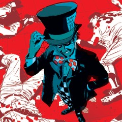 A Forgotten and Disturbing  Batman Villain