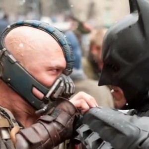 The Politics Of The Dark Knight Rises