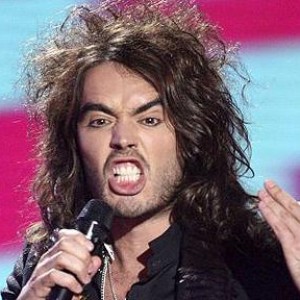 Russell Brand Dating a Spice Girl?