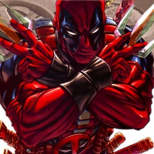 What Comics Do You Want Adapted For The Big Screen?