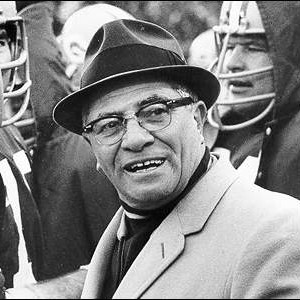 John Travolta to Play Vince Lombardi?