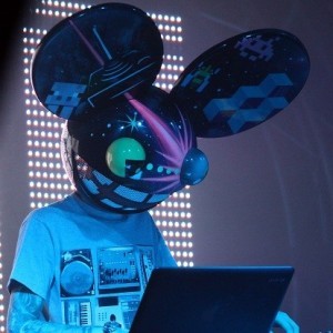 Deadmau5 Dating Kat Von D?