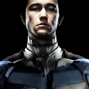 Joseph Gordon-Levitt Would 'Consider' Joining Justice League