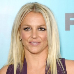 Britney Spears Hard at Work on 'Femme Fatale' Follow-Up
