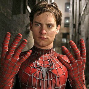 A Spider-Man Plot Hole No One Noticed