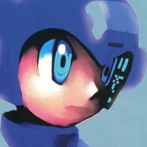 Mega Man In Development?