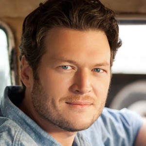 Why Blake Shelton's New Album Could Have Been Crazier