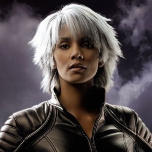 Halle&rsquo;s Hairvolution + Storm Through The Years