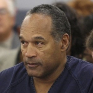 O.J. Simpson is Back in Court
