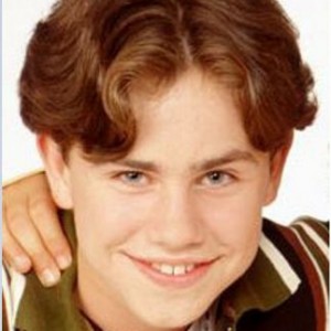 '90s Teen Heartthrobs Then & Now