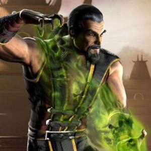 The Greatest Video Game Villains of All Time