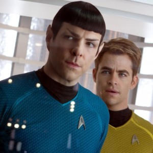 Everything That Worked & Didn't in Star Trek Into Darkness