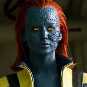 Jennifer Lawrence Returns As Mystique