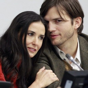 Demi Moore Wants More Divorce Money From Ashton Kutcher
